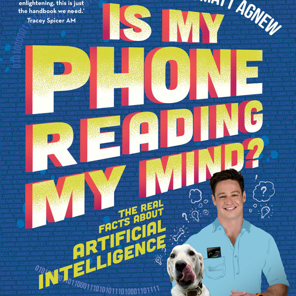 Is My Phone Reading My Mind?