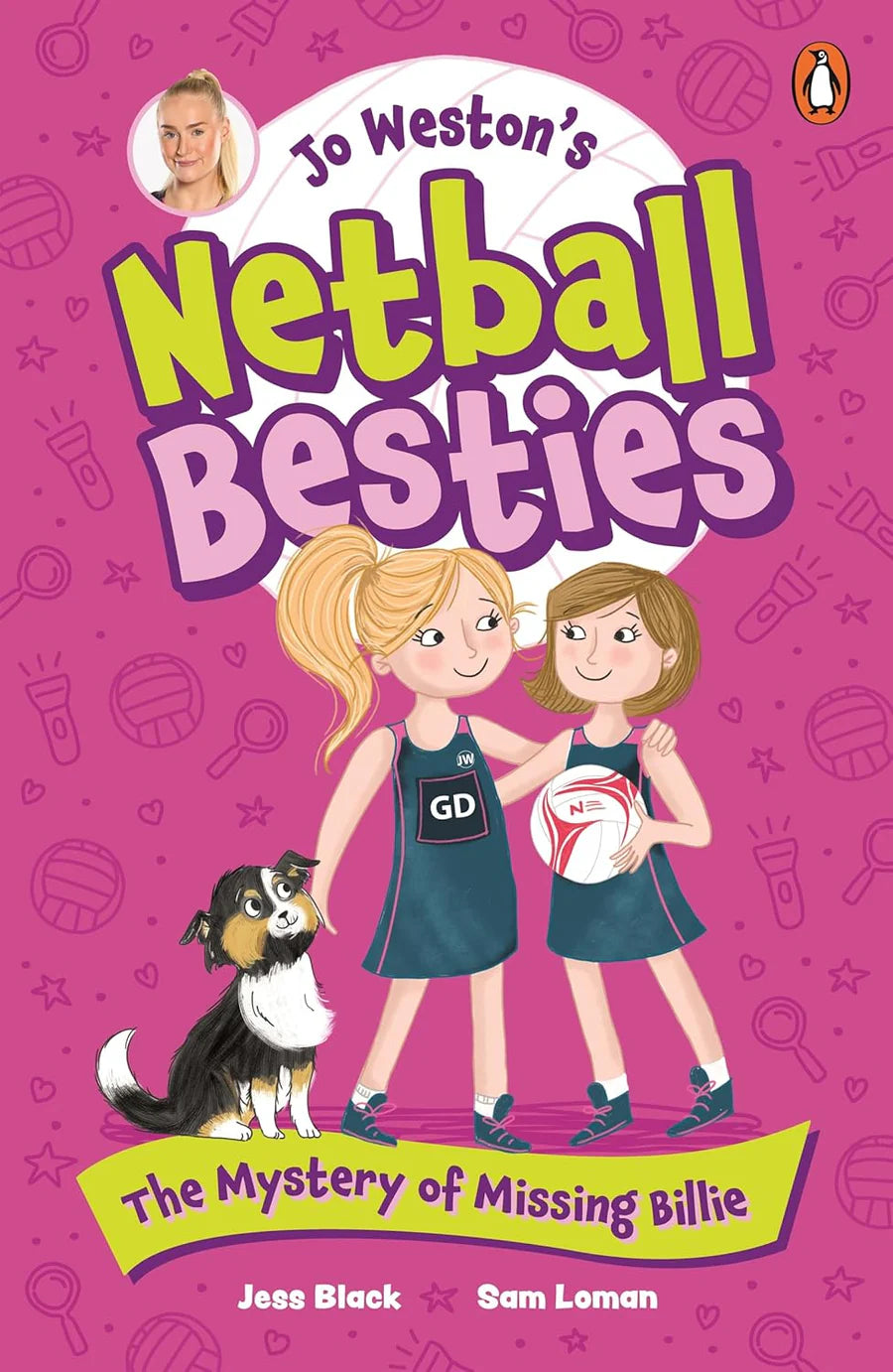Sporting Schools Book Pack 3