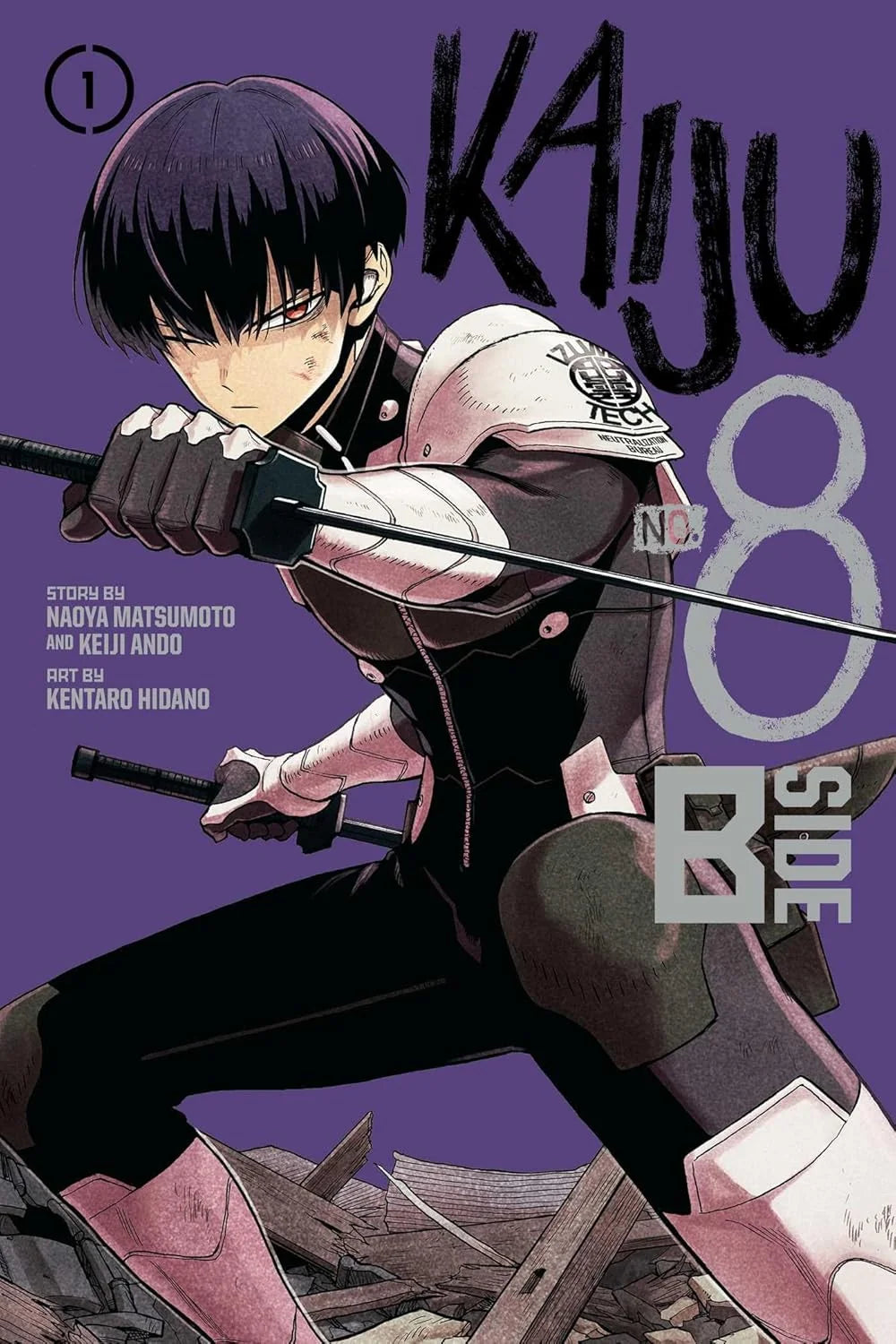 Manga (Teen) Variety Pack (30 titles)