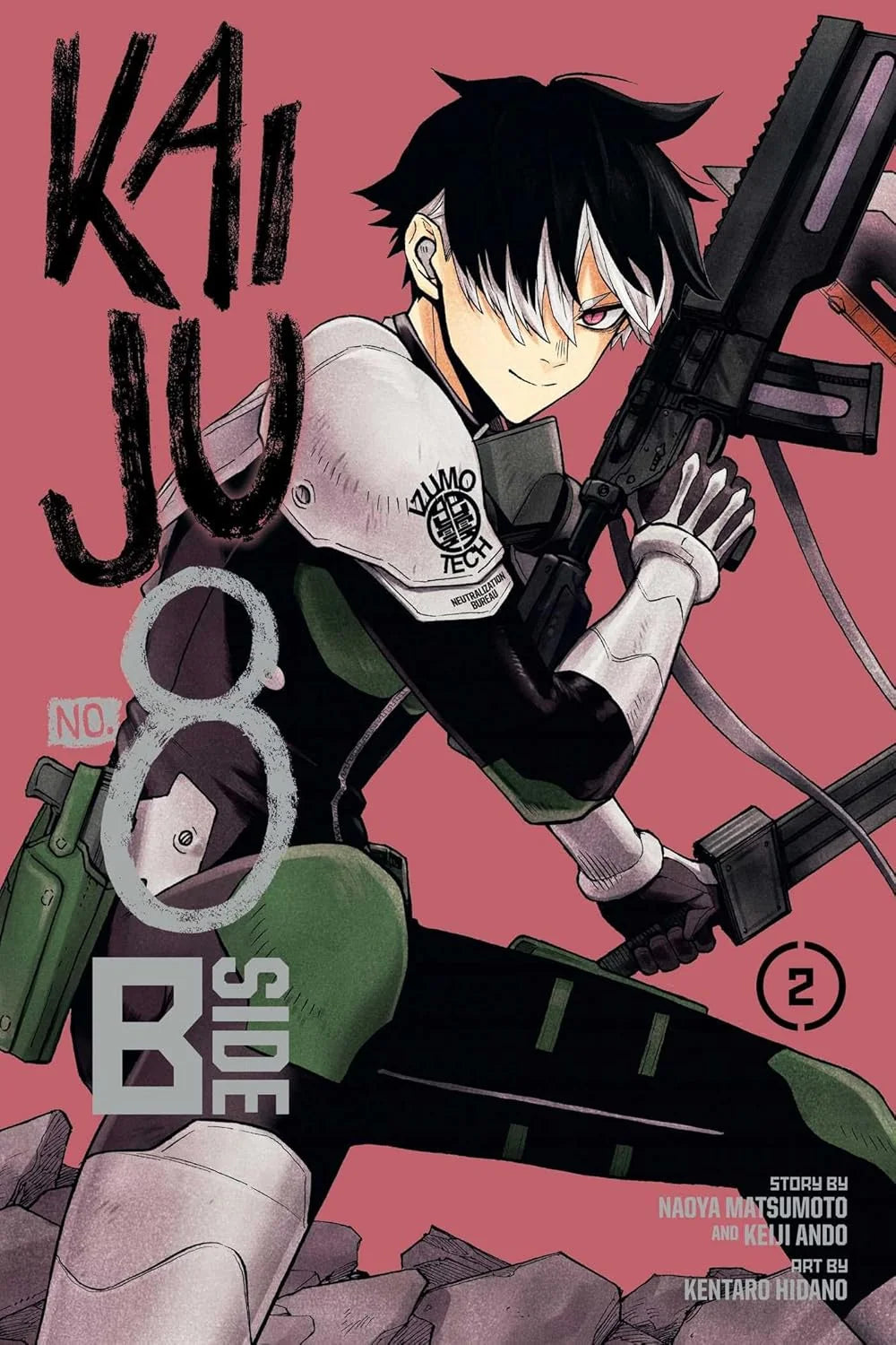 Manga (Teen) Variety Pack (30 titles)
