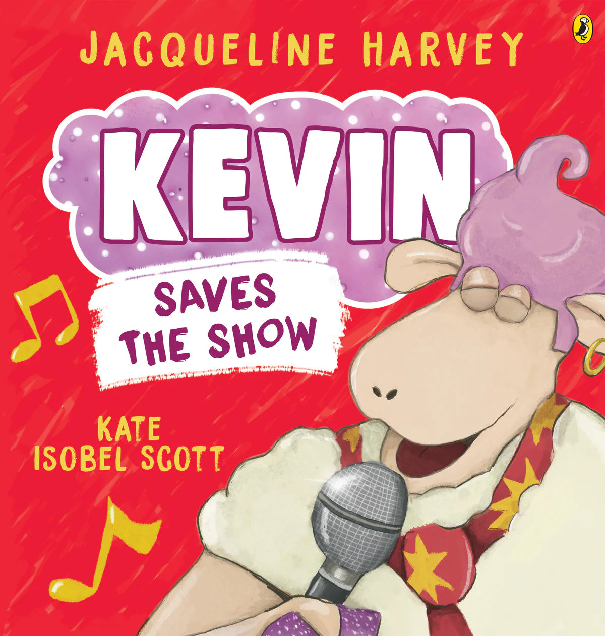 Kevin the Sheep 3 Pack