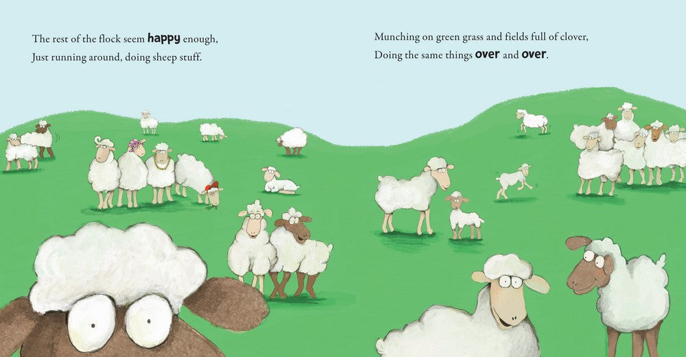 Kevin the Sheep 3 Pack
