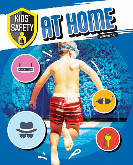 Kids' Safety: At Home