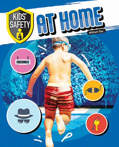 Kids' Safety 4 Pack