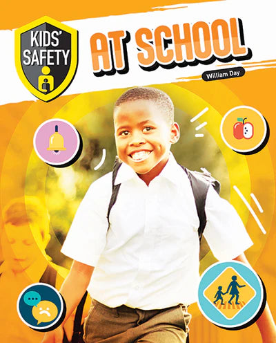 Kids' Safety 4 Pack