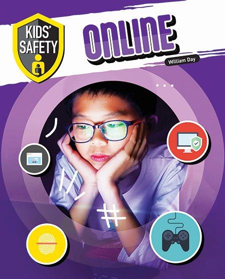 Kids' Safety: Online