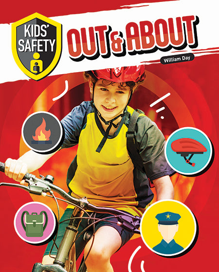 Kids' Safety: Out and About