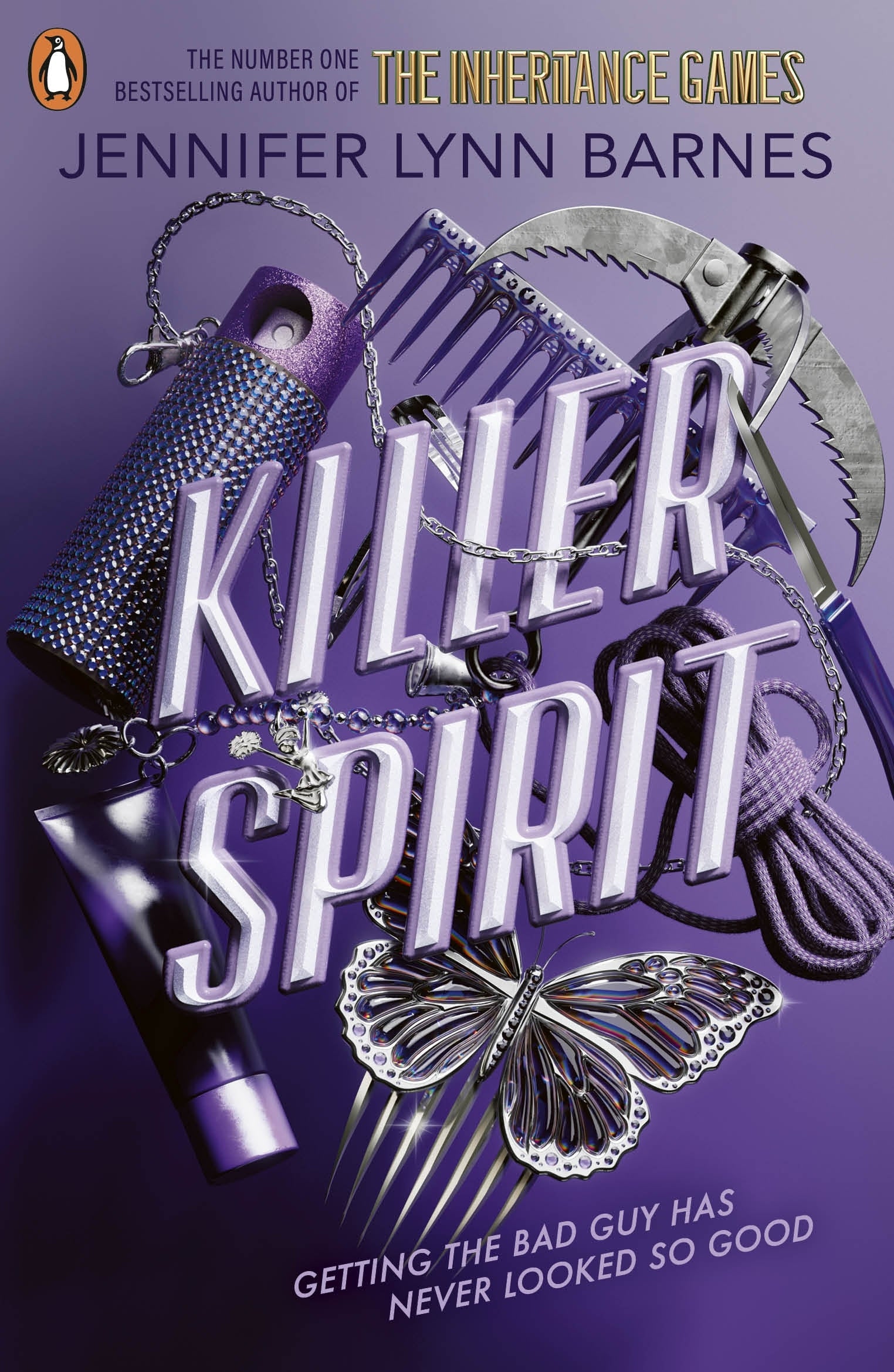 Killer Spirit