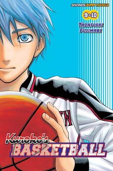 Kuroko's Basketball, Vol. 5