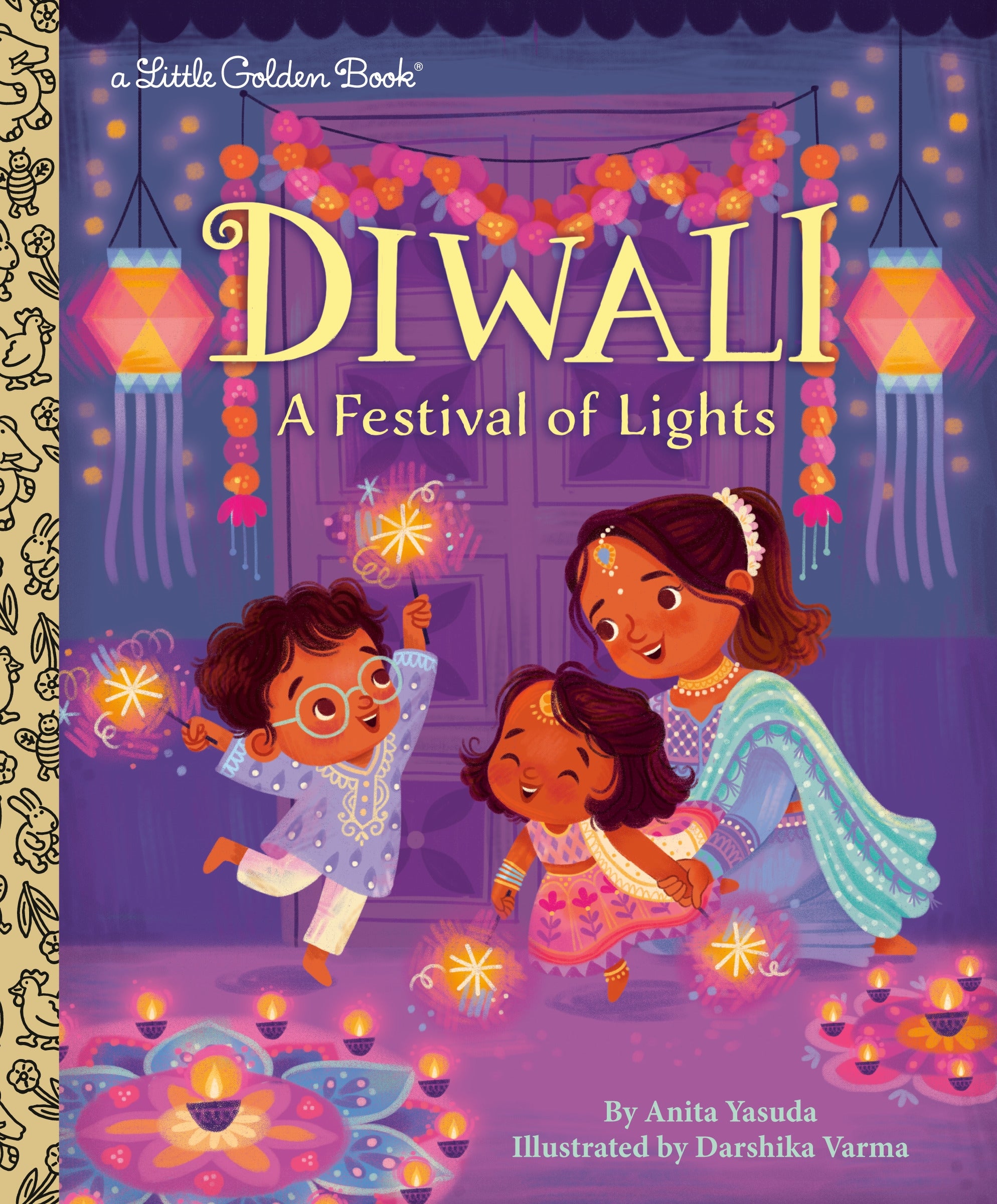 LGB Diwali: A Festival Of Lights