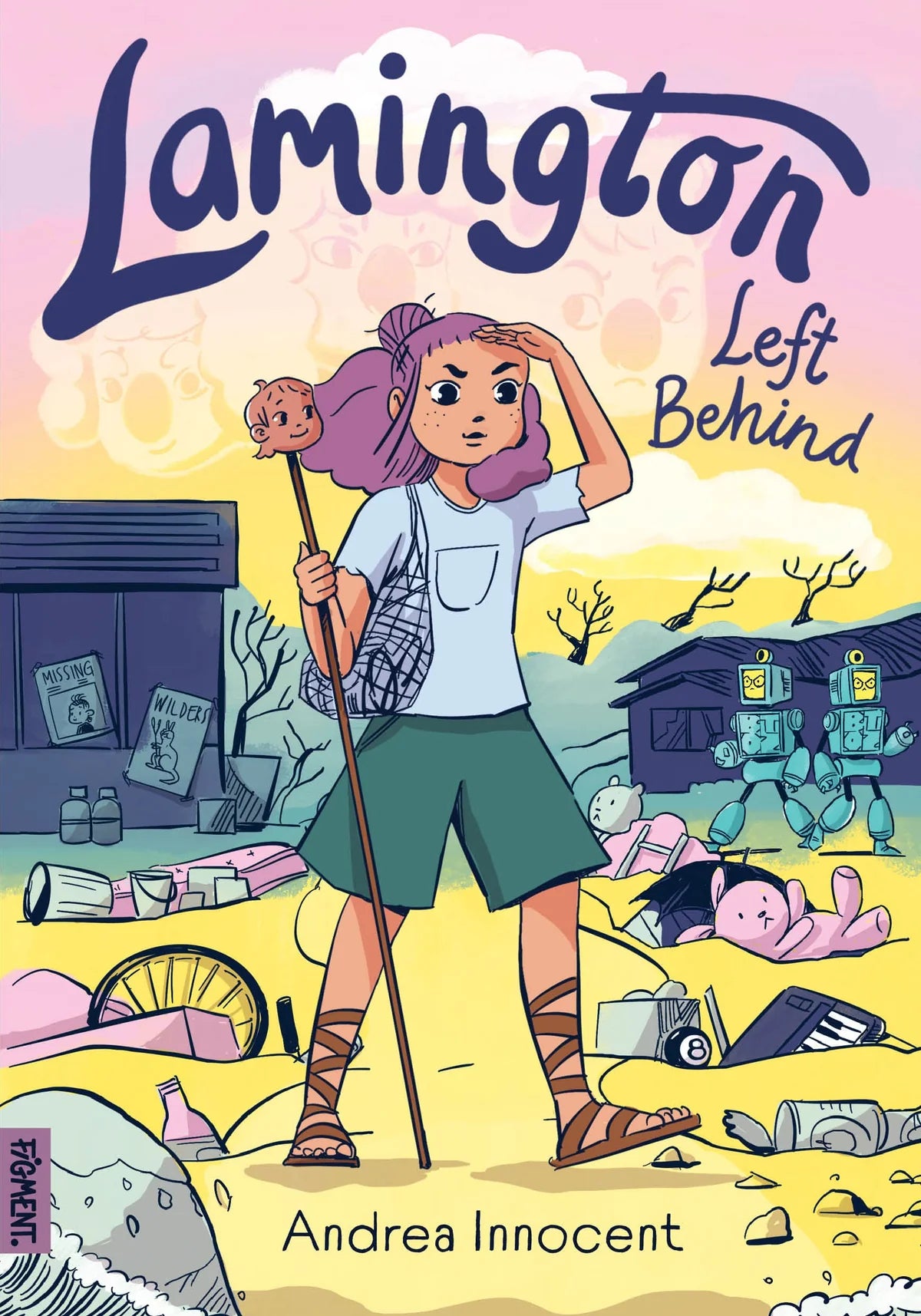 Graphic Novel Variety Pack (30 titles)