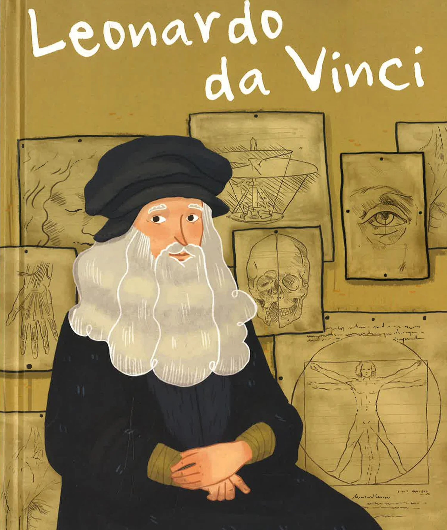 Leonardo Da Vinci
