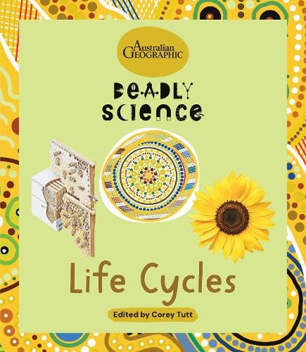 Deadly Science: Life Cycles