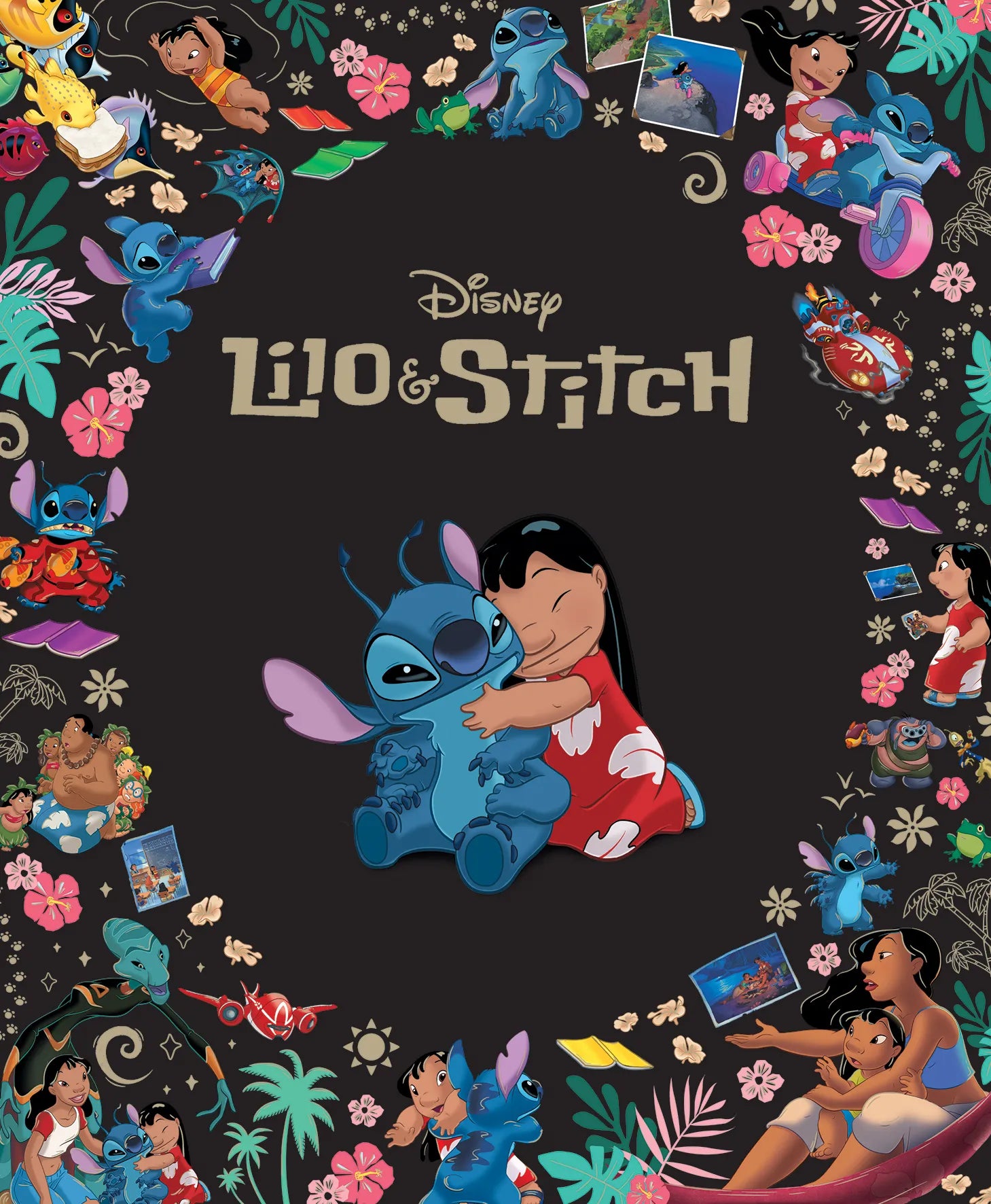 Disney: Classic Collection - Lilo and Stitch