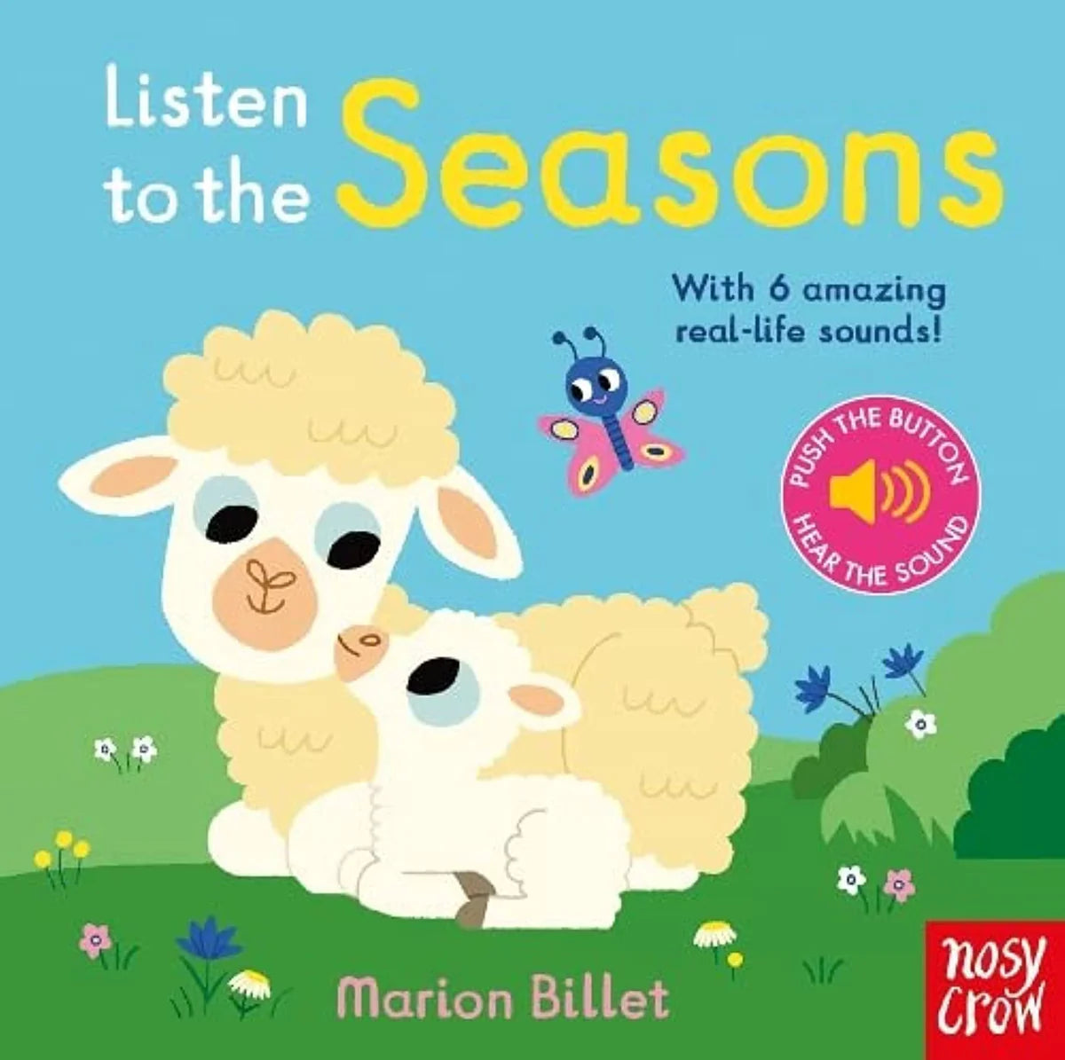 Board Book Variety Pack (40 titles)