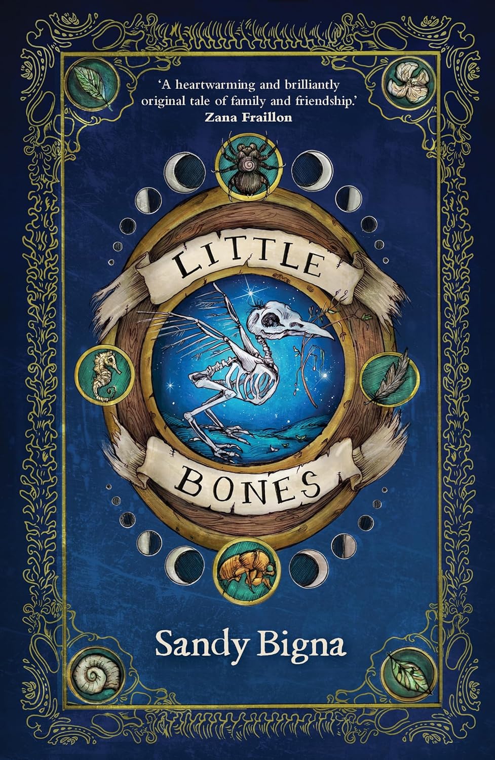 Little Bones