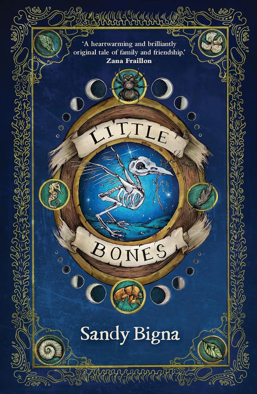 Middle Grade Fiction Variety Pack (35 titles)
