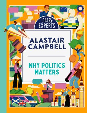 Little Experts: Why Politics Matters