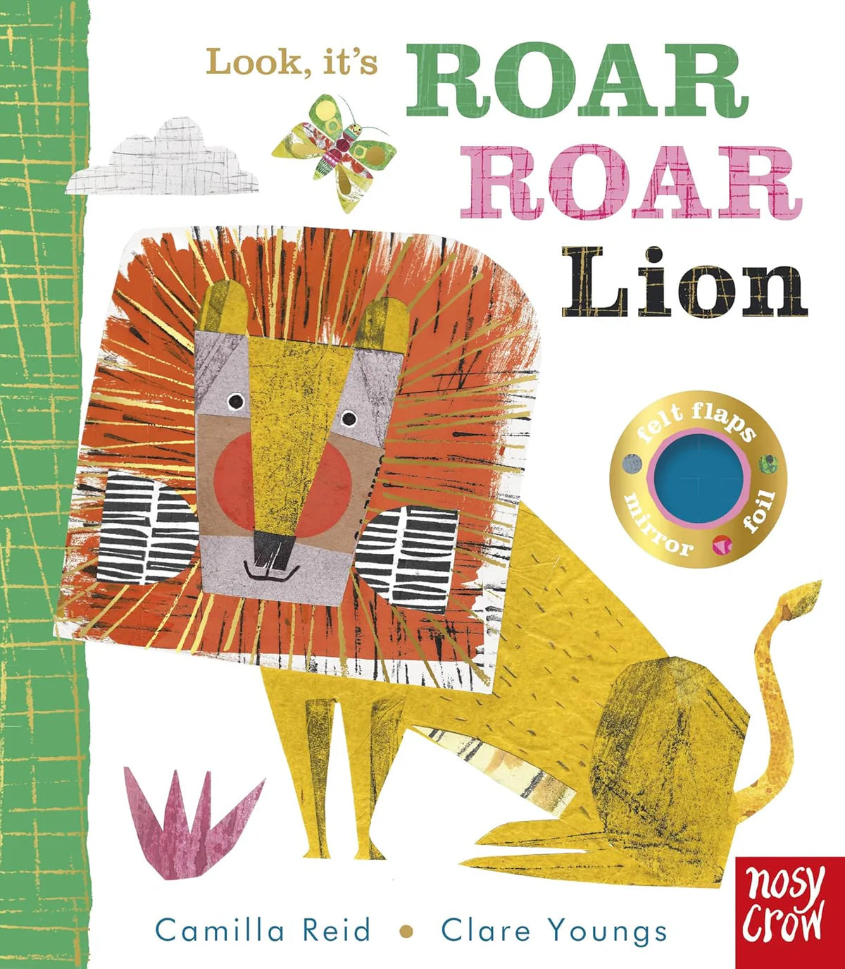 Board Book Variety Pack (40 titles)