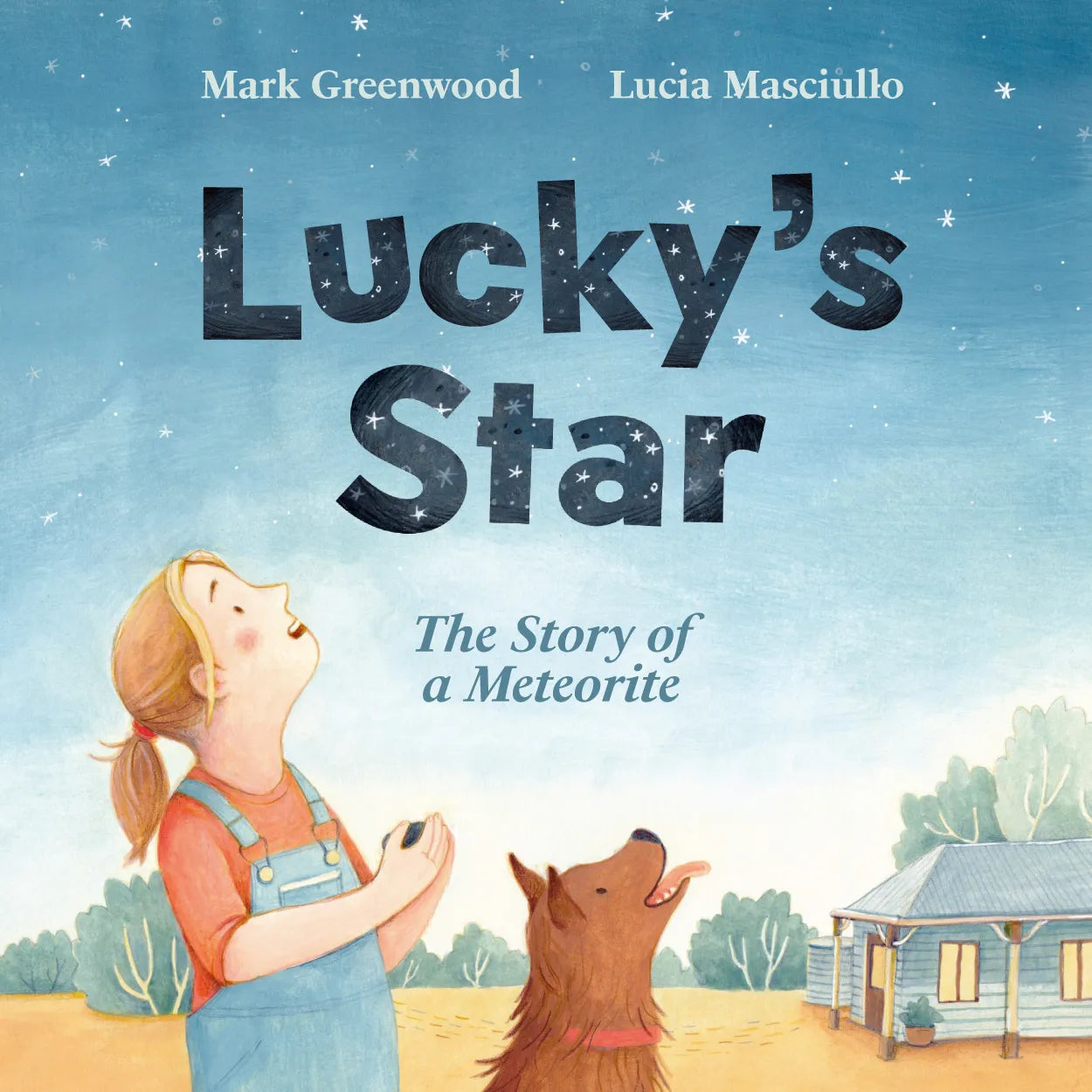 Lucky's Star