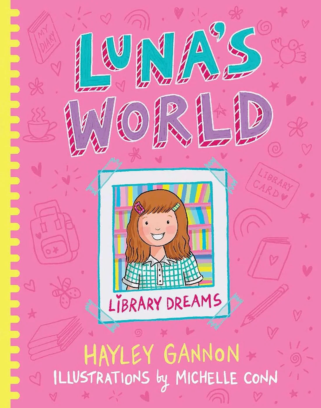 Junior Fiction Variety Pack (40 titles)