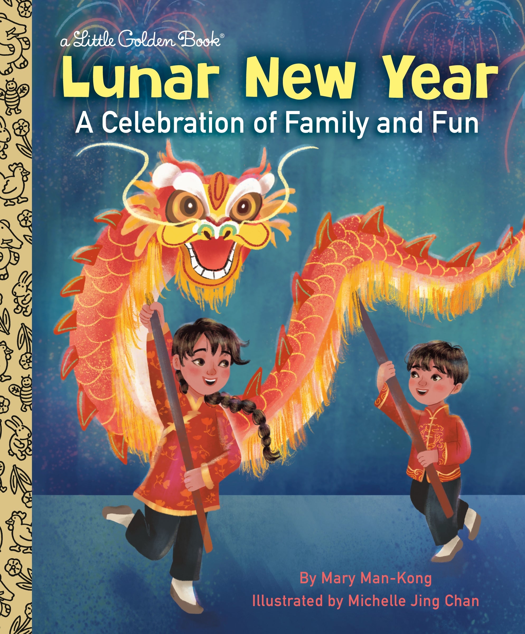 LGB Lunar New Year