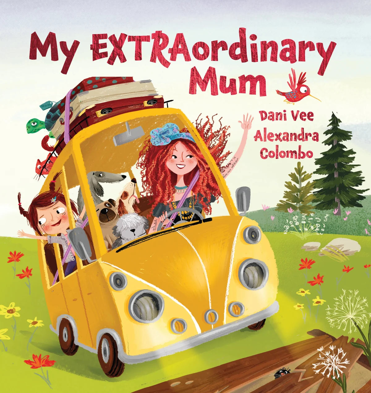 Mega Value Hardcover Picture Books