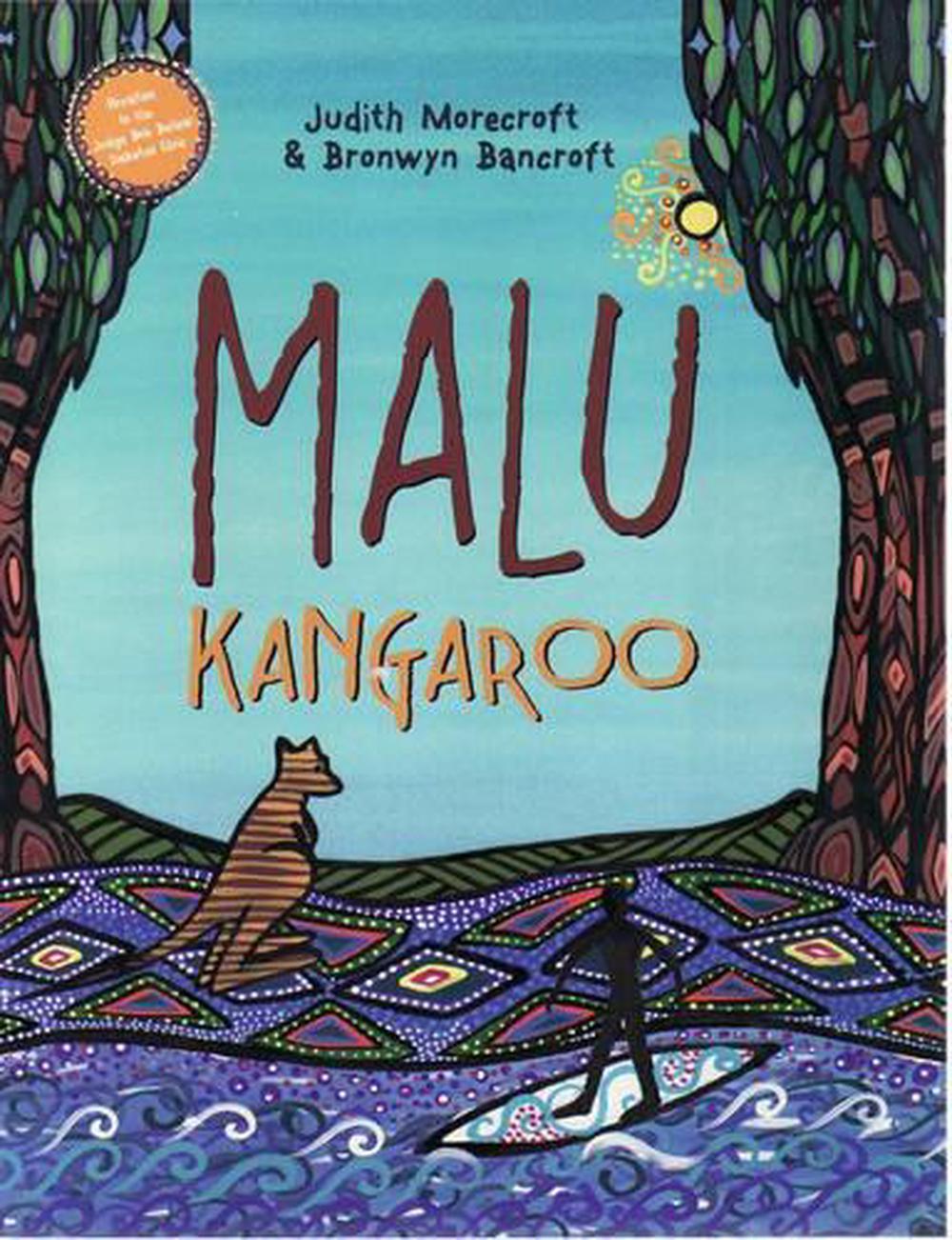 Malu Kangaroo