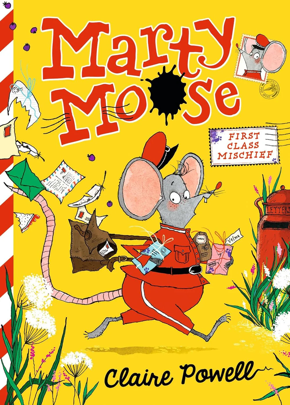 Junior Fiction Variety Pack (40 titles)