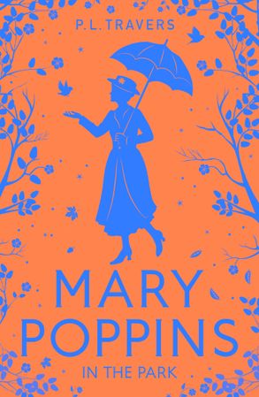 Mary Poppins BK4: In The Park