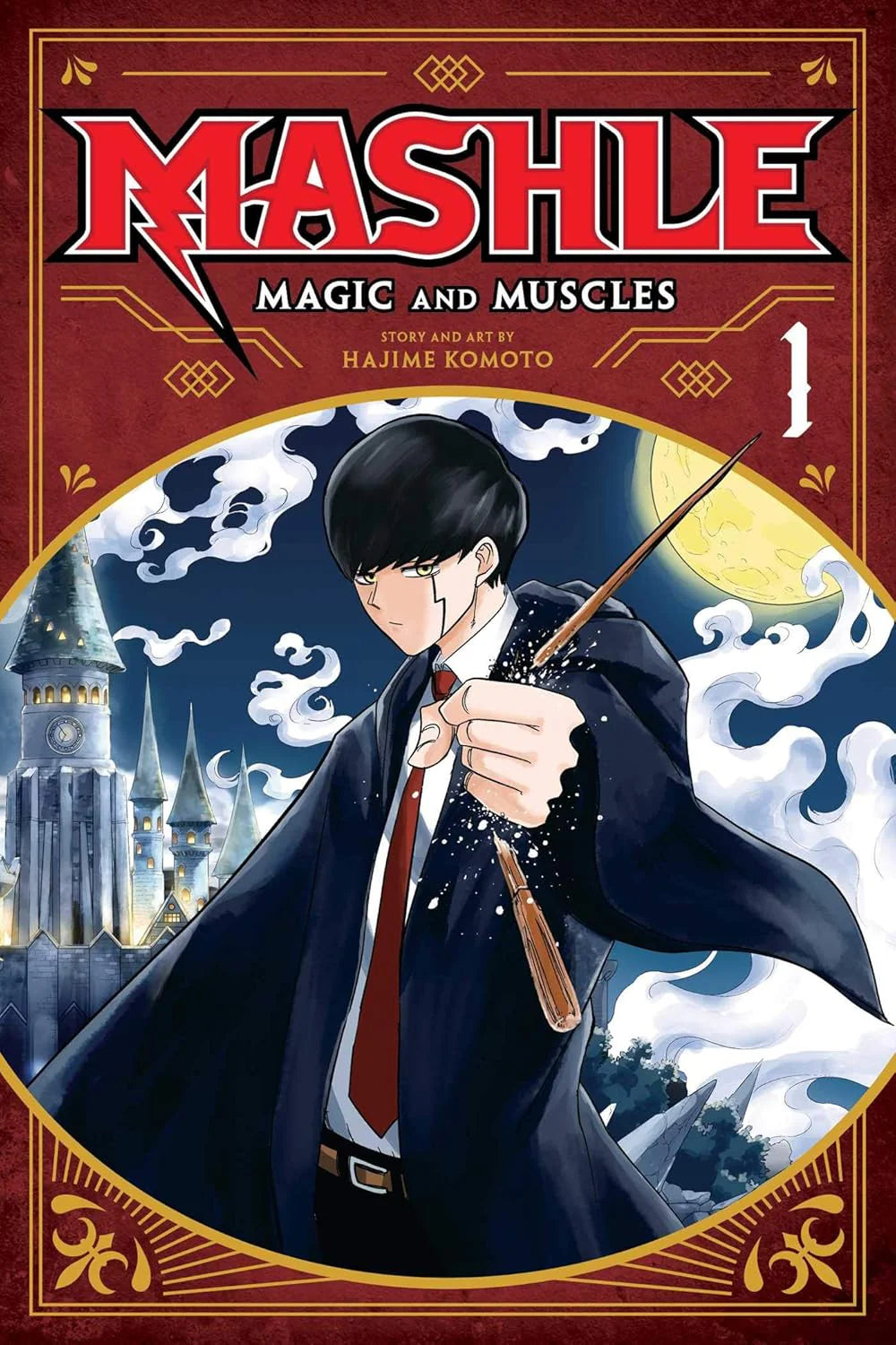 Manga (Teen) Variety Pack (30 titles)