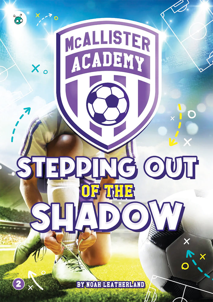 McAllister Academy: Stepping Out of the Shadow