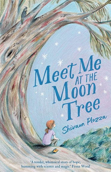 Meet Me At The Moon Tree