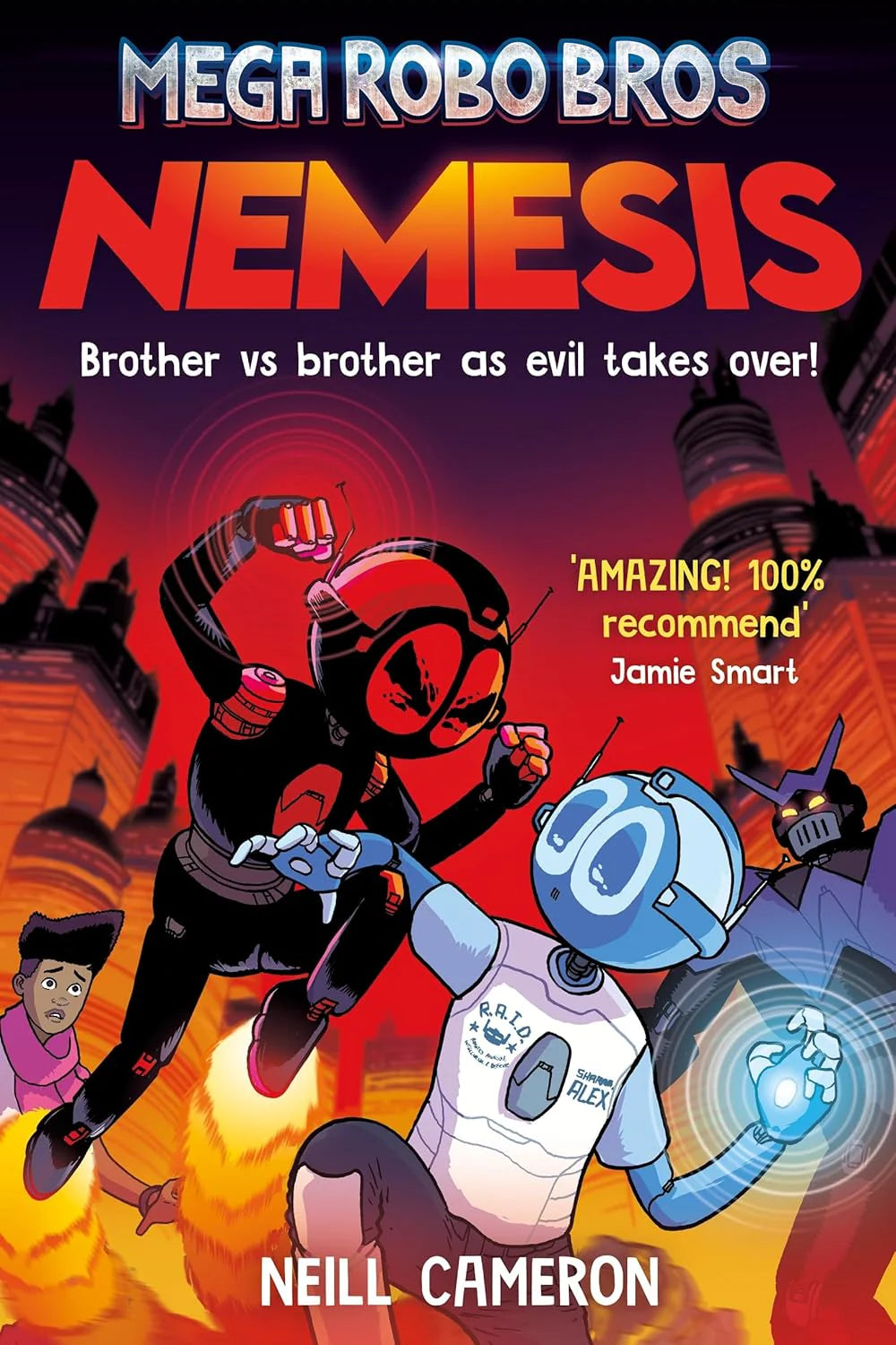 Graphic Novel Variety Pack (30 titles)