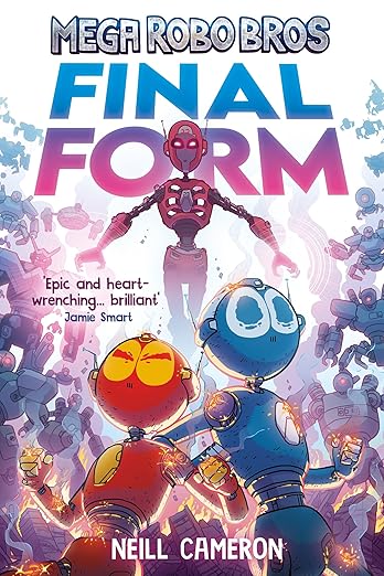 Graphic Novel Variety Pack (30 titles)
