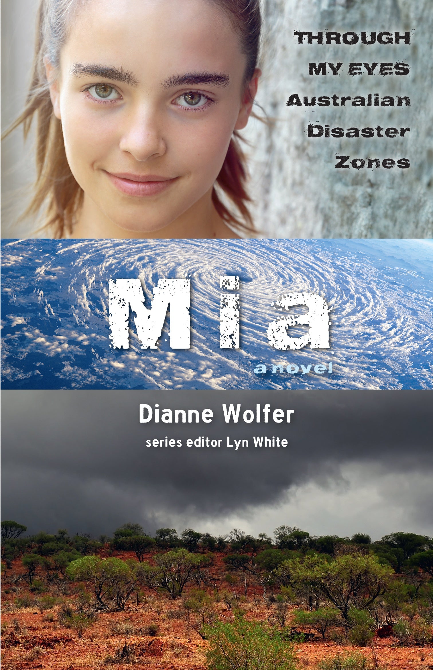 Mia: Through My Eyes - Australian Disaster Zones