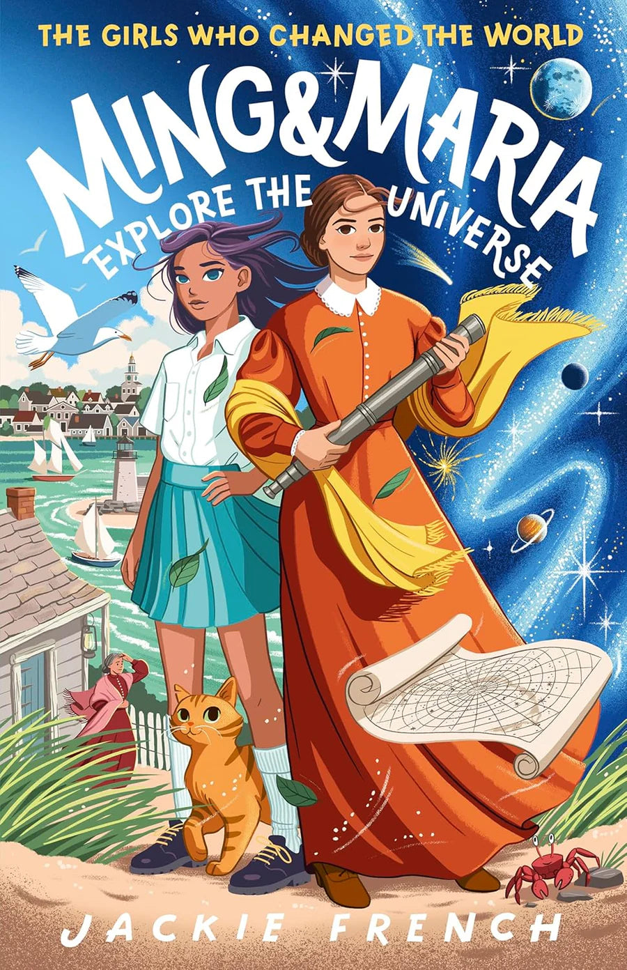 Middle Grade Fiction Variety Pack (35 titles)