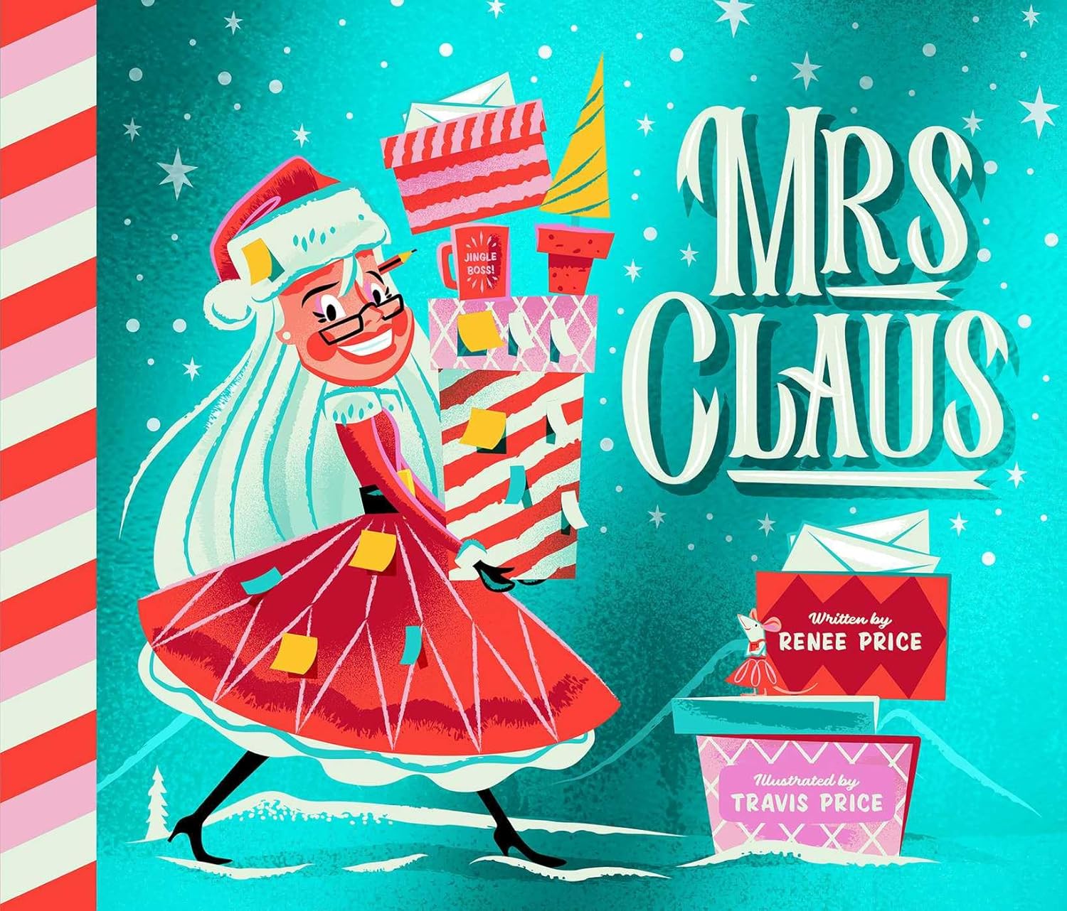 Mrs Claus