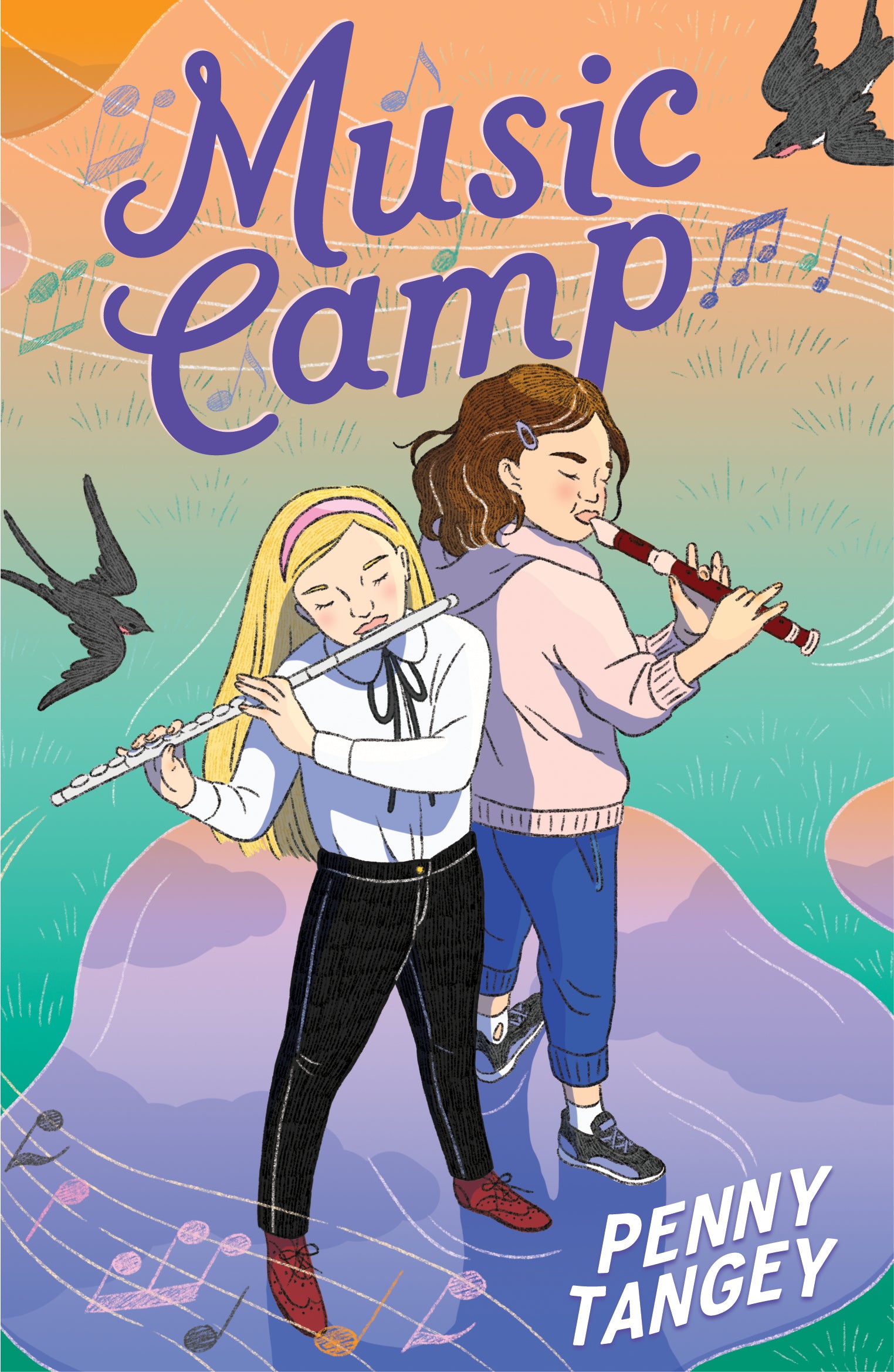 Middle Grade Fiction Variety Pack (35 titles)