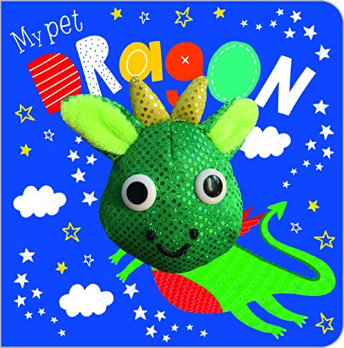 My Pet Dragon