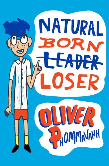 Natural Born Loser