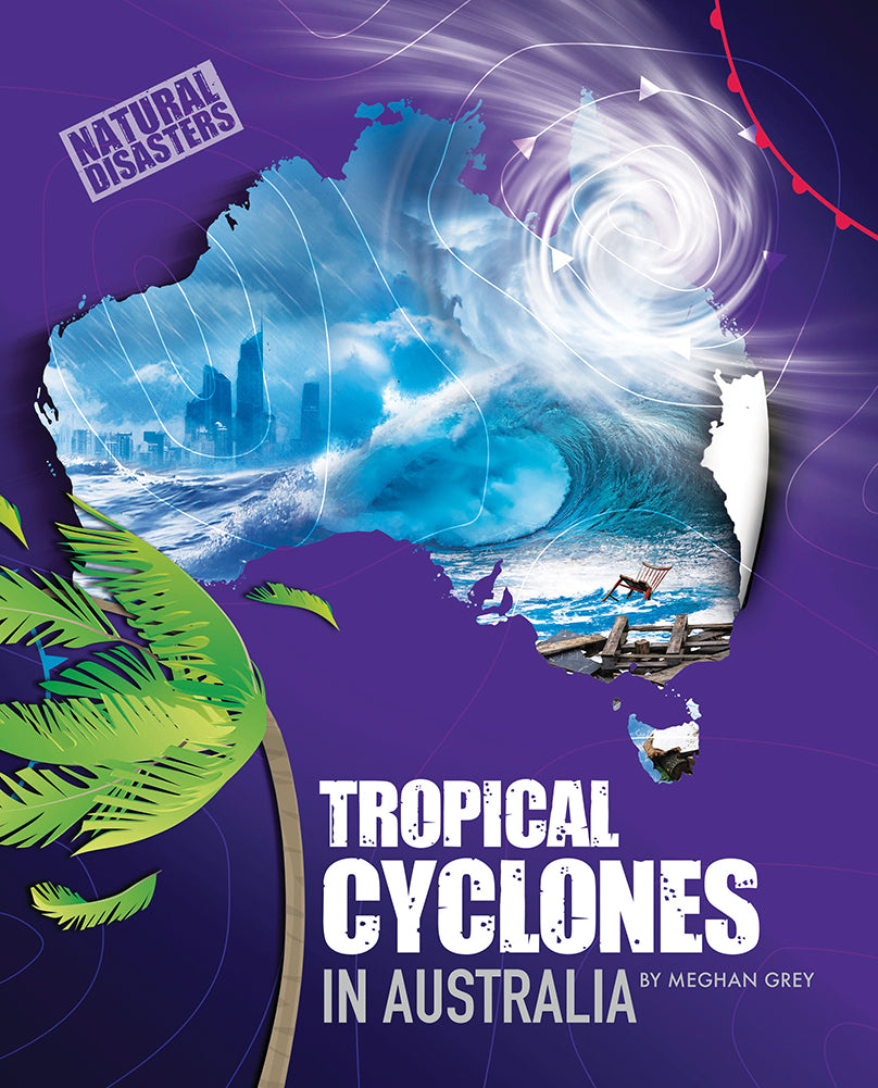 Natural Disasters: Tropical Cyclones in Australia