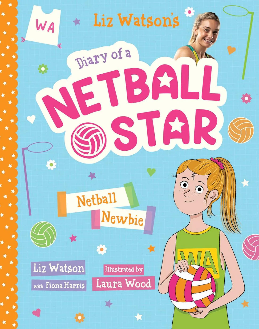 Sporting Schools Book Pack 3