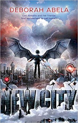 Deborah Abela Fiction Book 5 Pack