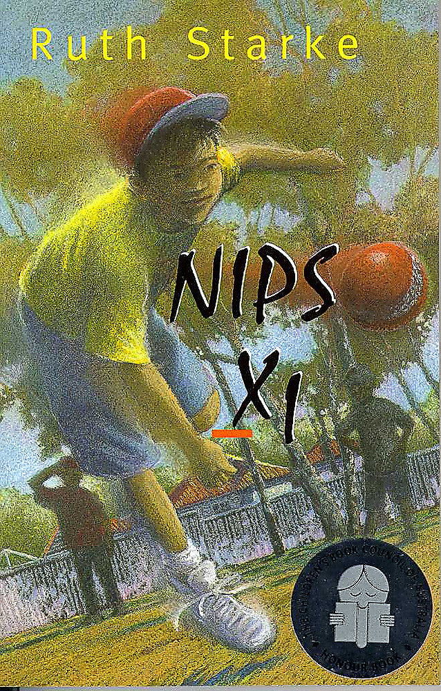 Nips XI