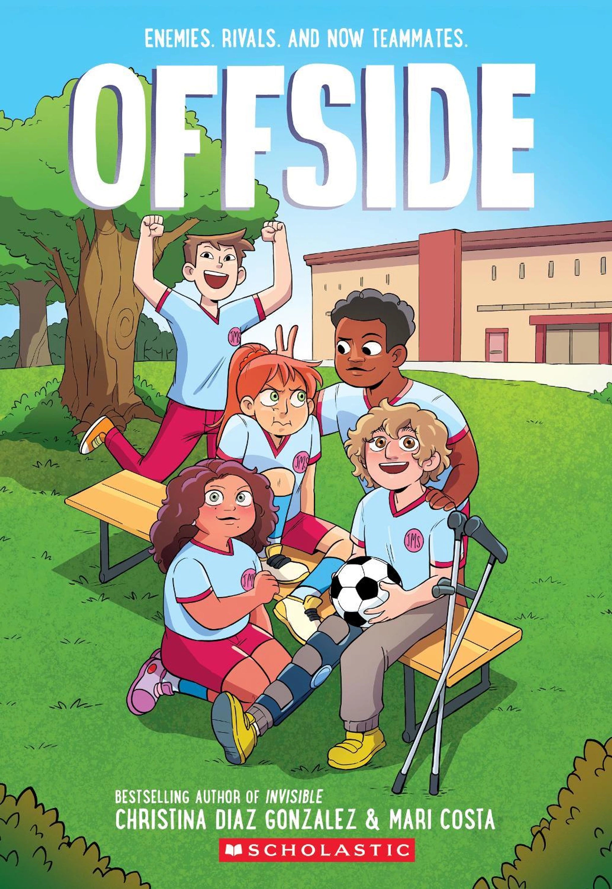 Offside
