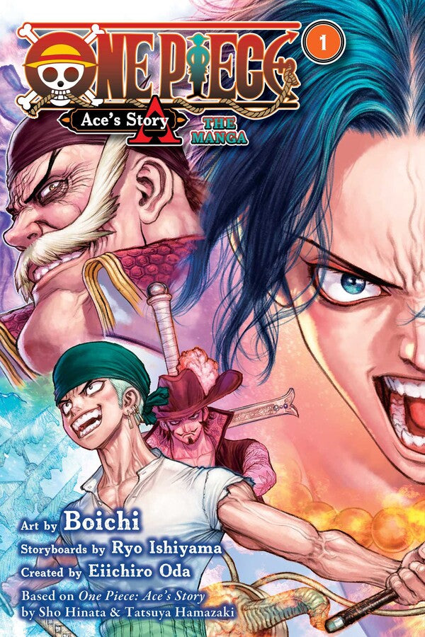 Manga (Teen) Variety Pack (30 titles)