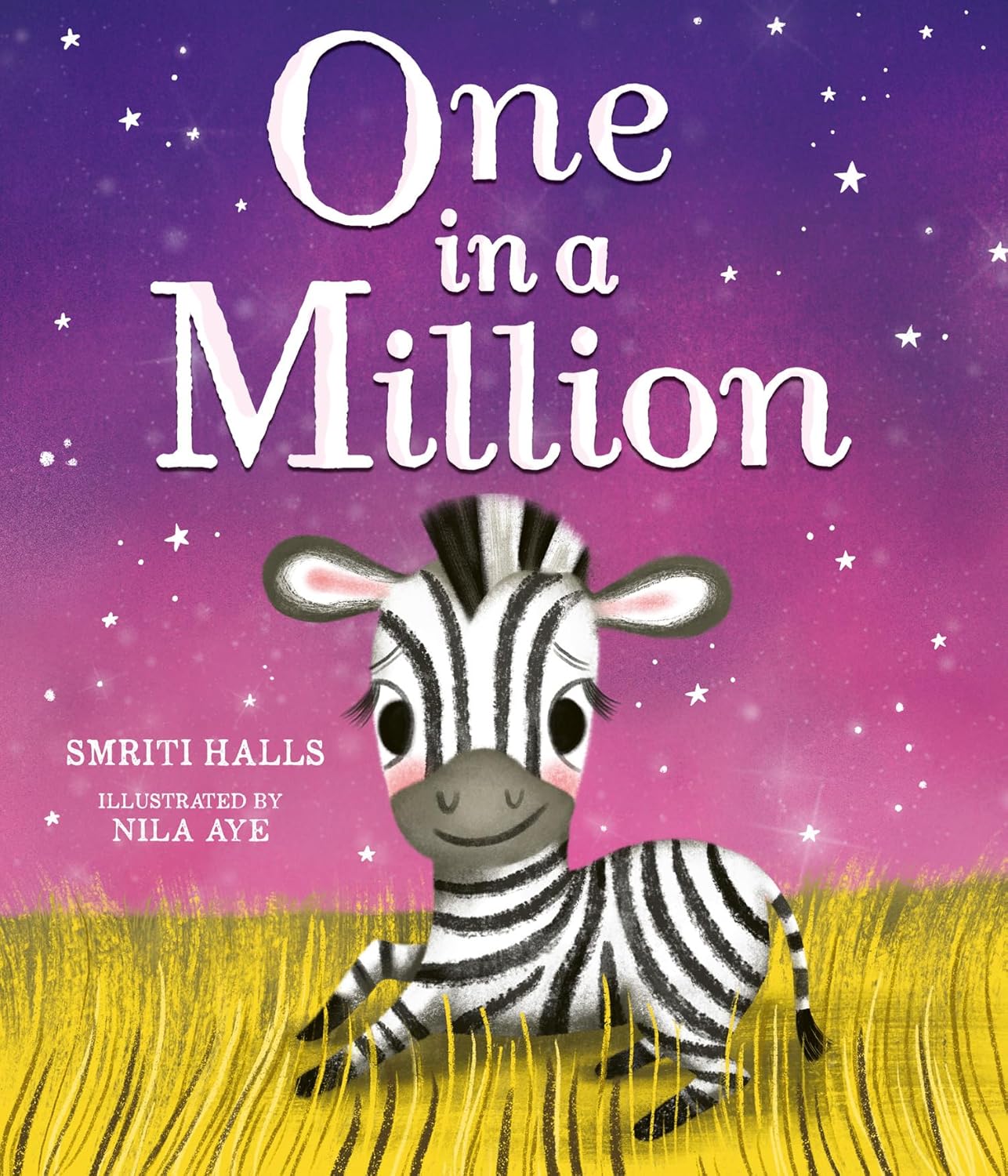 One in a Million (Softcover)