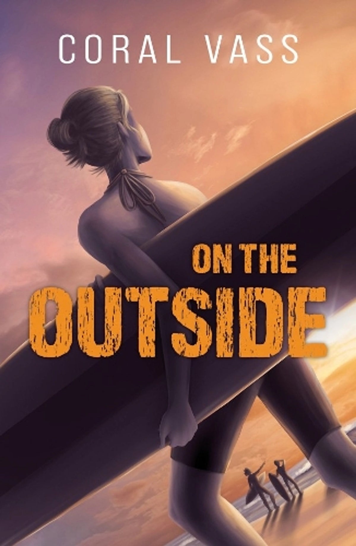 On the Outside