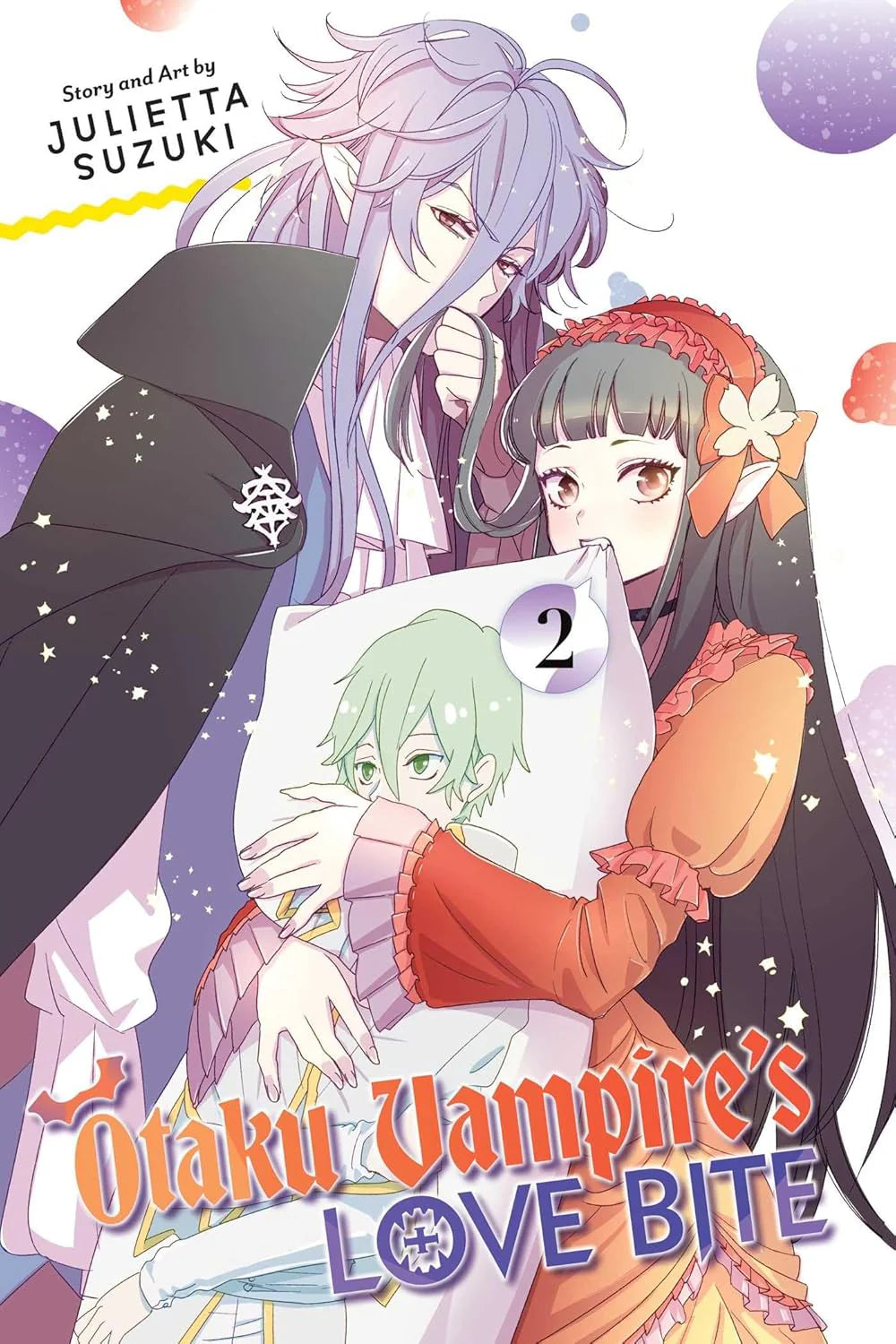Manga (Teen) Variety Pack (30 titles)